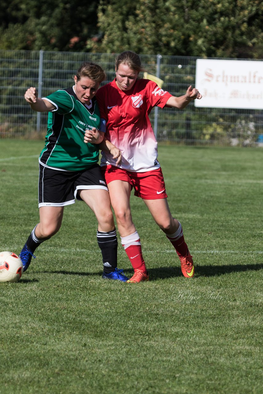 Bild 369 - Frauen Schmalfelder SV - TuS Tensfeld : Ergebnis: 8:1